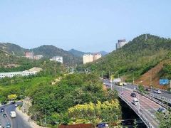 -南山健身公园