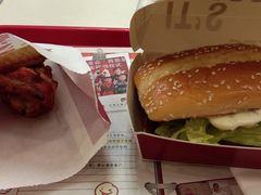 -肯德基(豫园店)