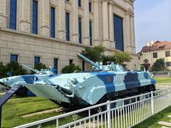 -中国人民解放军海军博物馆