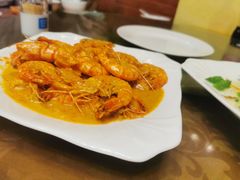 印尼风味虾-伊萨娜印尼餐馆