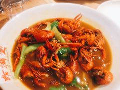 -虾满堂(瑞虹店)