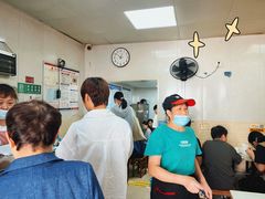 -津津老鸭粉丝馆(正东路店)