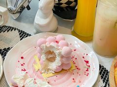 -ins森林童话餐厅coffee&bistro