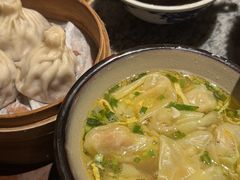 -南京大牌档(青岛万象城店)