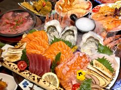 -相左日料放题自助(太原街店)