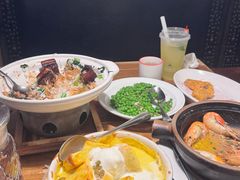 -新白鹿餐厅(龙游路店)
