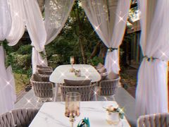 -马勒别墅·中餐厅