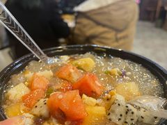 -串妹花式冰粉(乐山总店)