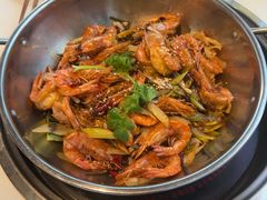 -重庆巴渝火锅(钟家村店)