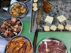 -同心烧烤(总店)