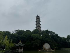 -江心屿景区