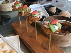 -千灯盛汇·头牌粤菜(致越优城店)