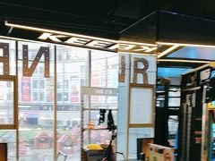-NRG健身私教CLUB(打浦桥店)