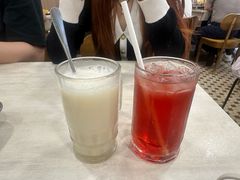 -喜莲咖啡