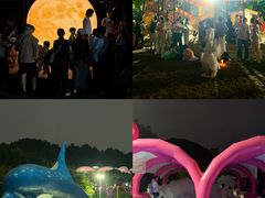 -宁波野生动物园