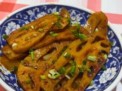 -龙虾当家·大排档(红谷滩五中店)