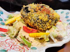 -鸟山鸣·日料食堂(王府井店)