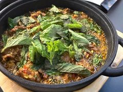 -Ameigo梅果·云贵川bistro(长宁来福士店)