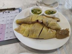 -文记壹心鸡(宝华路店)