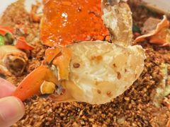 -喜记避风塘炒辣蟹(旗舰店)