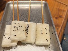 -北丐先生·野馄饨烧烤(长宁龙之梦店)