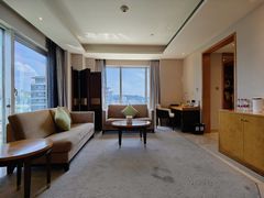 -绿城千岛湖喜来登度假酒店