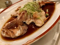 -麒麟中餐厅·经典粤菜·地道菜式老字号(广州长隆酒店)