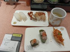 -元气寿司(金光华店)