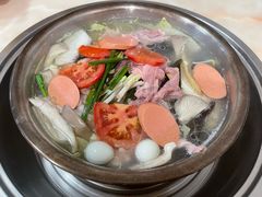 -海关荤豆花(洋河一路店)