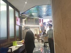 -宴秋杭州菜(锦艺城店)