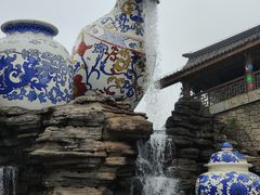 -南昌融创乐园