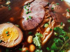 -三十三碗黄牛肉面(东原1891店)