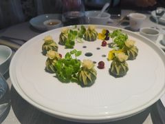 云腿野菜石榴包-逸道(益丰·外滩源店)