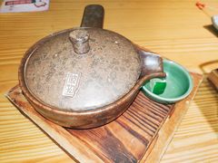 -花潮料理艺食馆(世欧广场店)