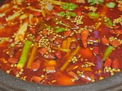 -小饕荟雅安贡椒鱼鲜馆(广福桥店)