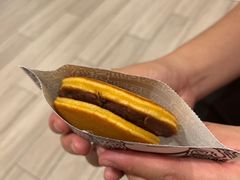 -辛一·铜锣烧(大宁久光店)
