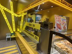-超级鸡车(曹杨路店)