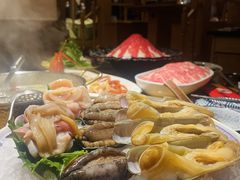 -綱元·海鲜豆捞(明州里店)