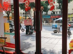 -塔斯汀中国汉堡(员村店)