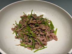 -小大董·烤鸭(观景餐厅·南京西路店)