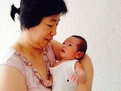 iphone_upload_pic-爱贝佳母婴护理服务中心·月嫂育儿嫂(鲁迅路店)