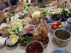 -江油特色冷沾沾(火炮街店)
