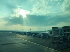 -吉隆坡国际机场