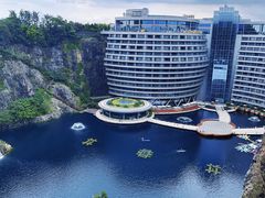 -蓝精灵乐园·世茂精灵之城主题乐园