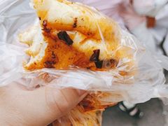 -郭际辣饼铺(第三中学店)
