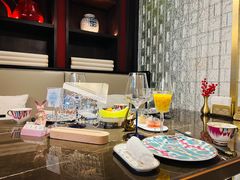 -海派悦庭·海胆烧麦·新融合菜(凯德广场店)