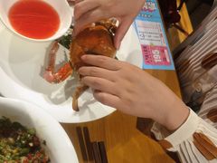-安东水产海鲜餐厅