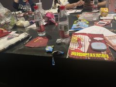 -蛛丝马迹推理社(三峡福斯德广场店)