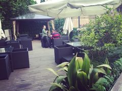 -五观堂素食(新华路店)