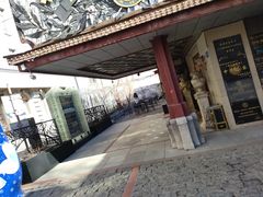 -波特曼西餐厅(南岗店)